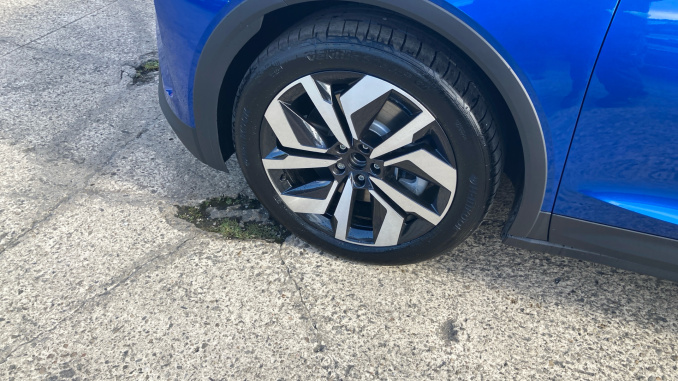 Skoda Elroq 140kW 60 SportLine 61kWh 5dr Auto Electric Estate - Image 23